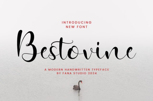 Bestovine: Your New Secret Weapon for Handcrafted Branding