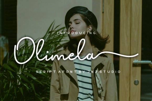 Embracing the Elegance of Olimela in Modern Design