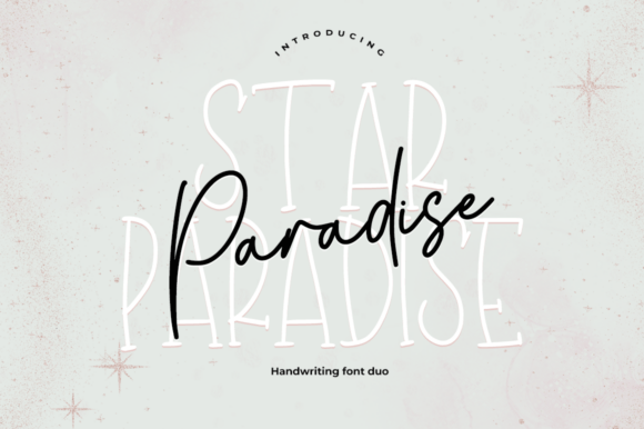 Star Paradise: Crafting Captivating Brand Stories